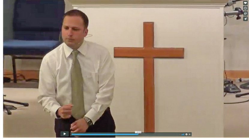 BT2 - The Kingdom of God is Inside of You (part 2)